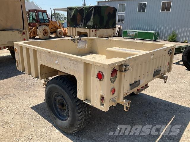  Raytheon M1101 Other trailers