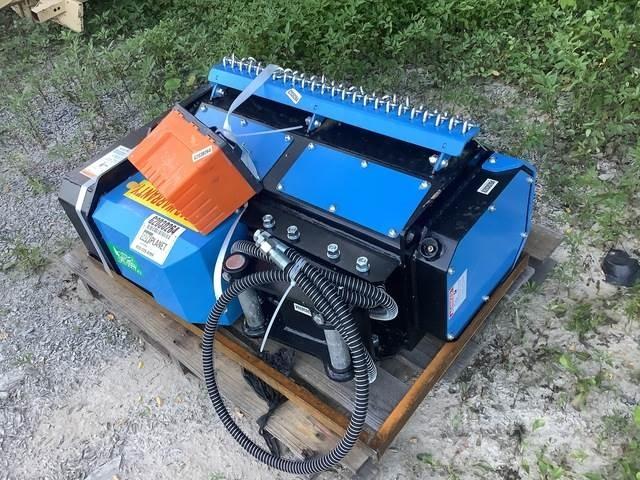  Raytree REDM32 Construction - Others
