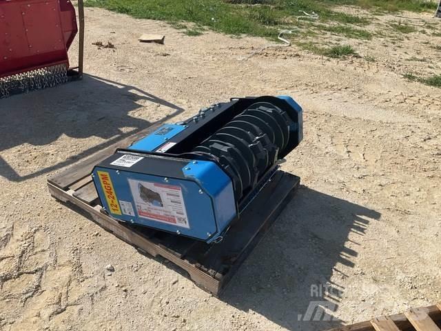  Raytree REDM32 Construction - Others