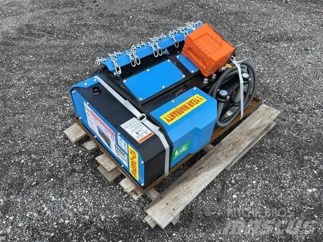  Raytree REDM32 Construction - Others