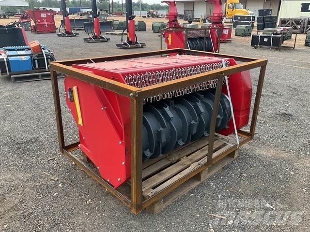  Raytree REDM50 Construction - Others