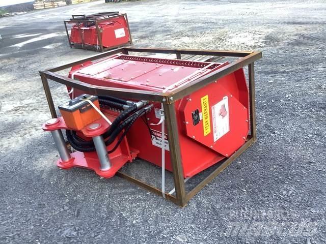  Raytree REDM50 Construction - Others