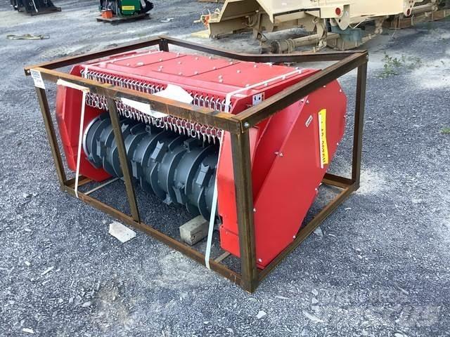  Raytree REDM50 Construction - Others