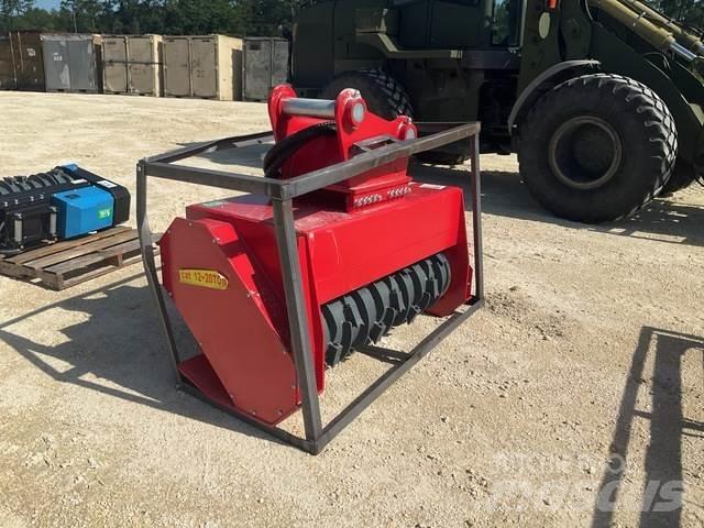  Raytree REDM50 Construction - Others