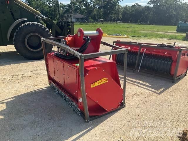  Raytree REDM50 Construction - Others