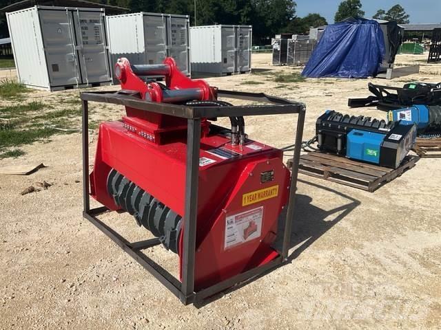  Raytree REDM50 Construction - Others