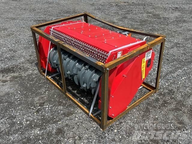  Raytree REDM50 Construction - Others