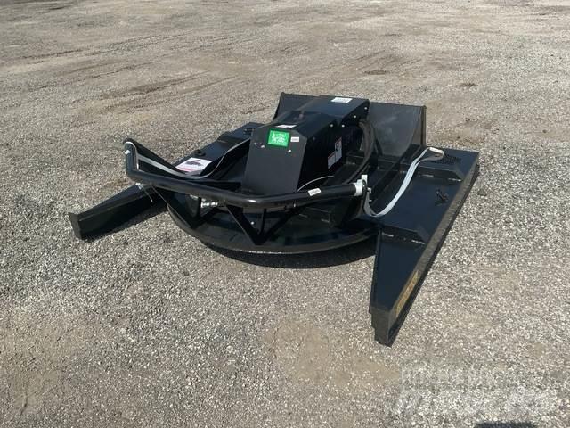  Raytree RHBC72 Riding mowers