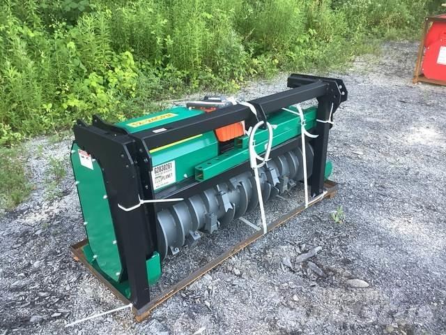  Raytree RMBD50 Forestry mulchers