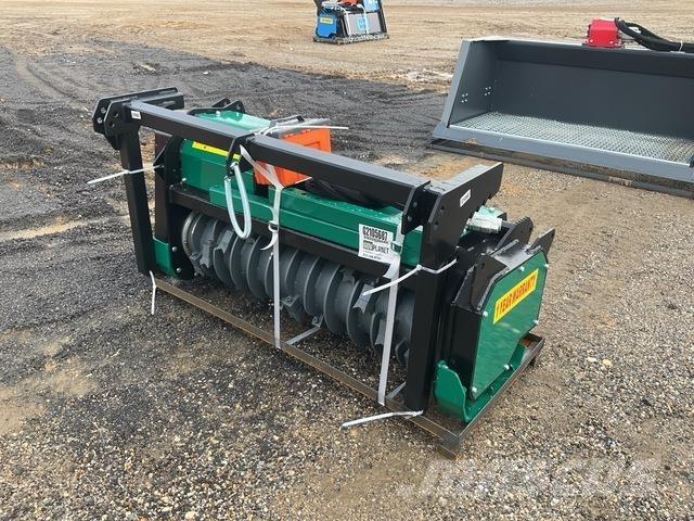  Raytree RMBD50 Forestry mulchers