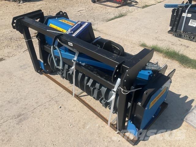 Raytree RMBD50 Forestry mulchers