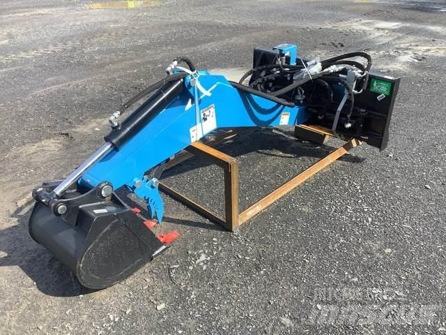  Raytree RMDB82 Construction - Others