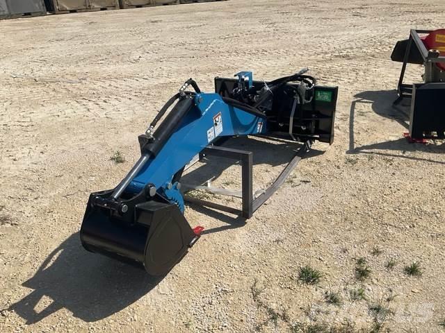  Raytree RMDB82 Construction - Others