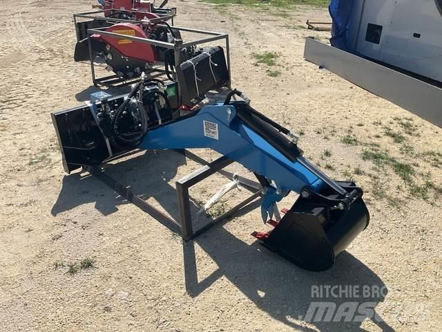 Raytree RMDB82 Construction - Others