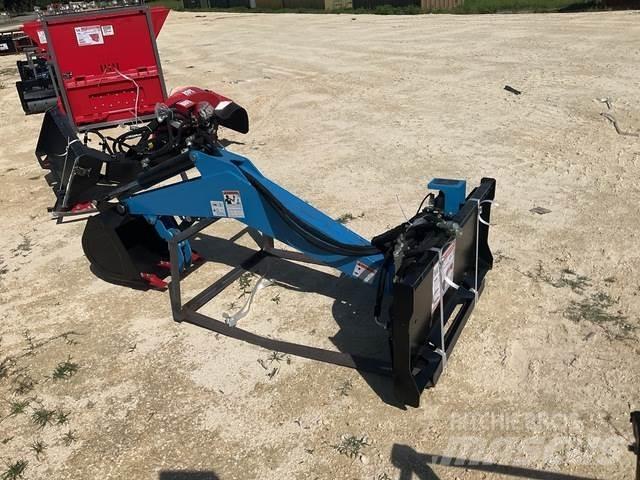 Raytree RMDB82 Construction - Others