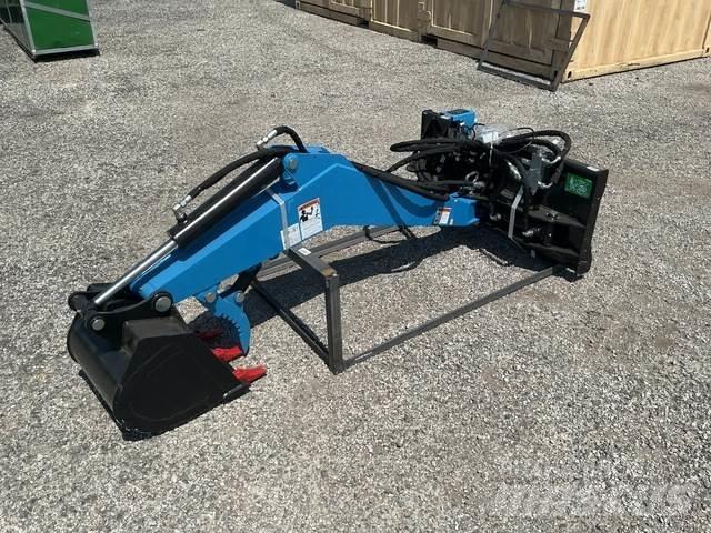  Raytree RMDB82 Construction - Others