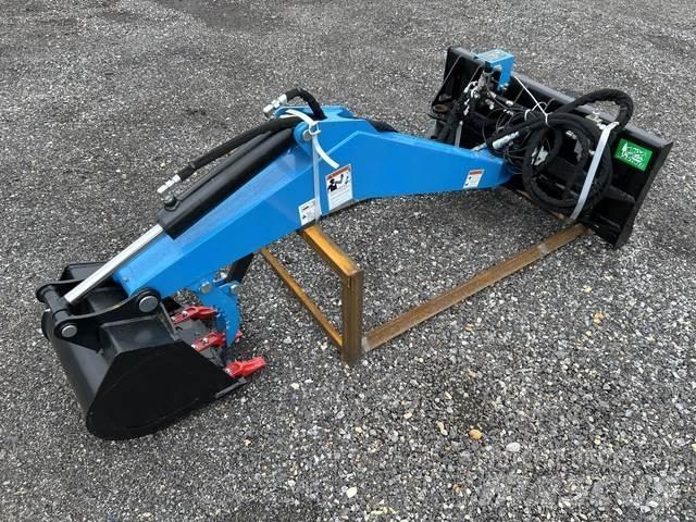 Raytree RMDB82 Construction - Others