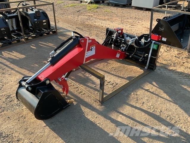  Raytree RMDB82 Construction - Others