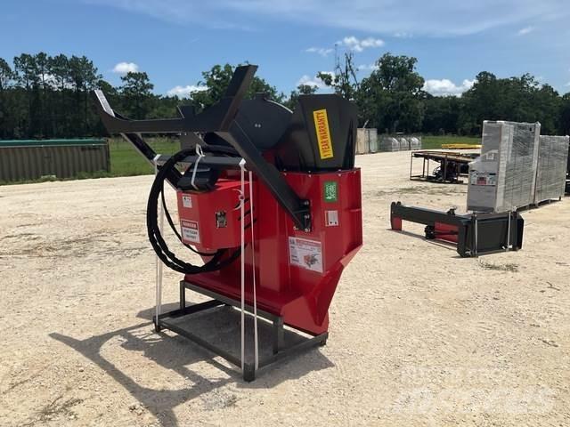 Raytree RMDM70 Forestry mulchers