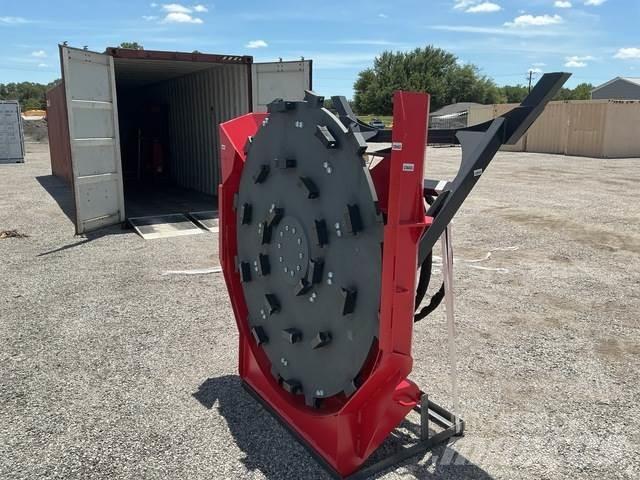  Raytree RMDM70 Forestry mulchers