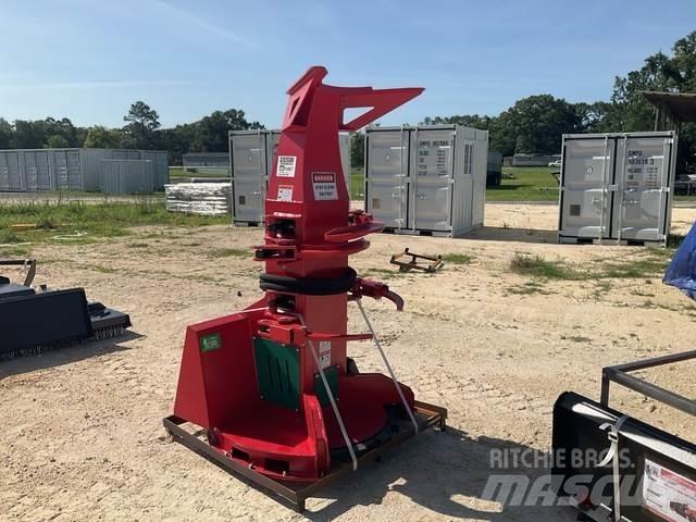  Raytree RMFB41 Construction - Others