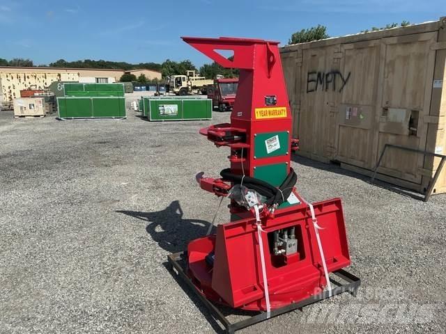  Raytree RMFB41 Construction - Others