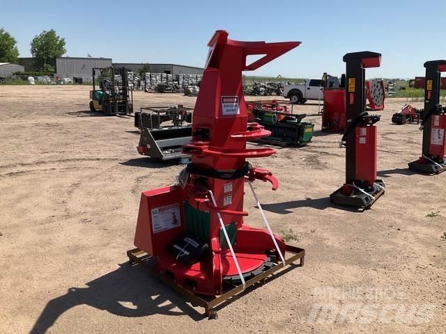  Raytree RMFB41 Construction - Others