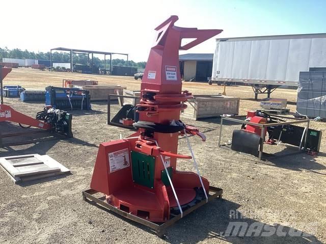  Raytree RMFB41 Construction - Others