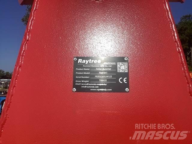  Raytree RMFB41 Construction - Others