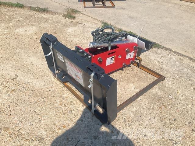  Raytree RMH680 Hammers / Breakers