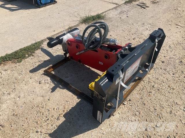  Raytree RMH680 Hammers / Breakers