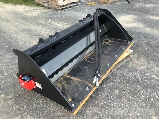  Raytree RMHB72 Buckets