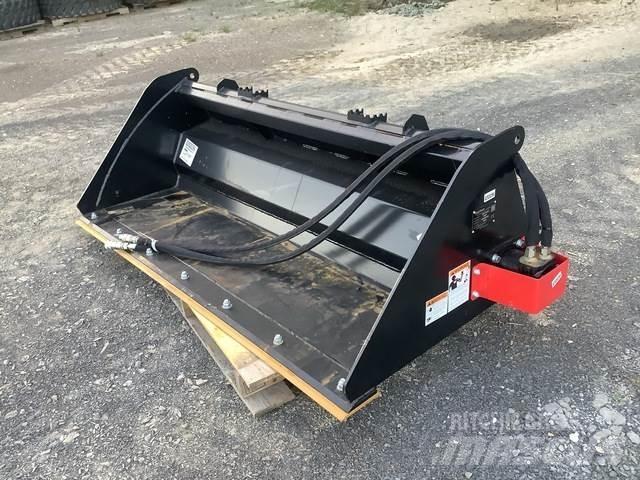  Raytree RMHB72 Buckets