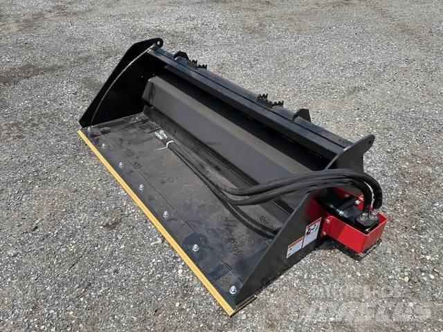  Raytree RMHB72 Buckets