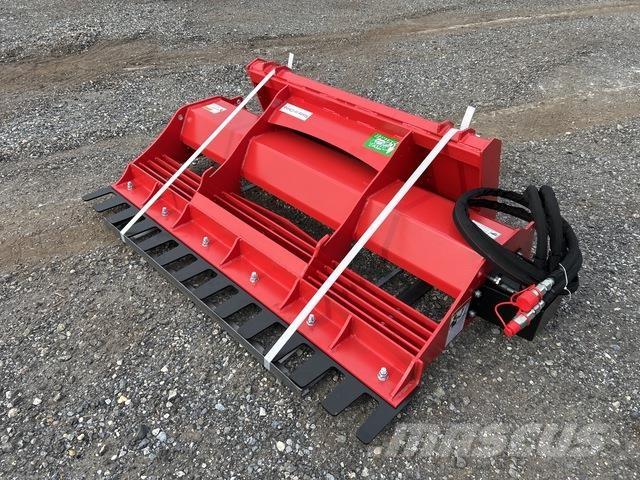  Raytree RMLL60 Planers