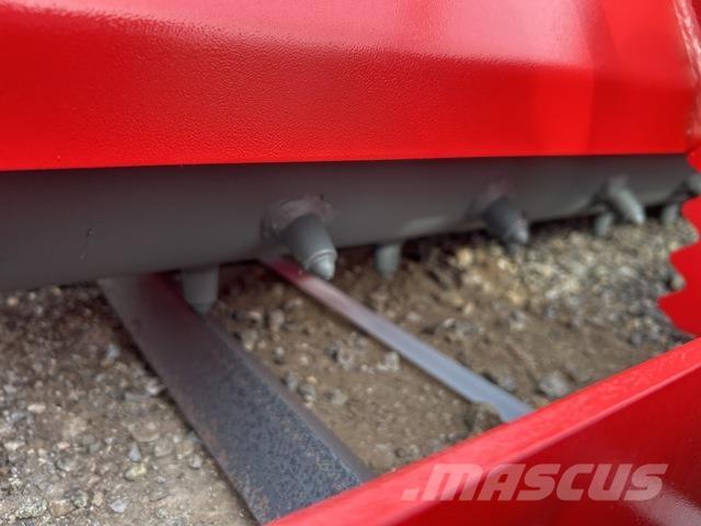  Raytree RMLL60 Planers