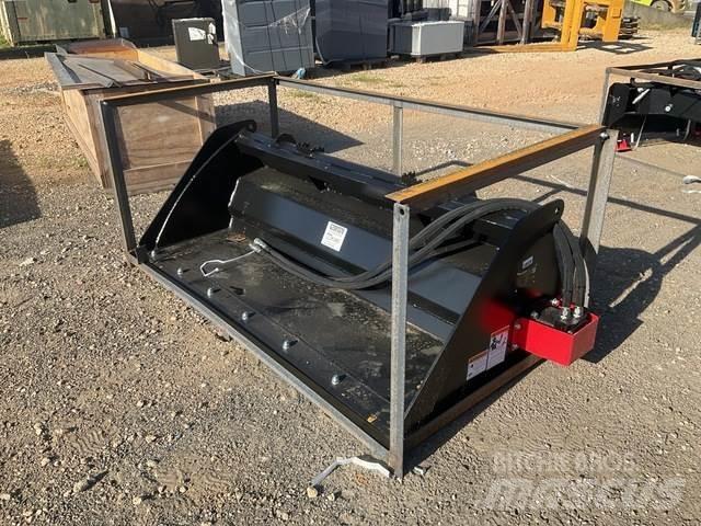  Raytree RMRB72 Construction - Others