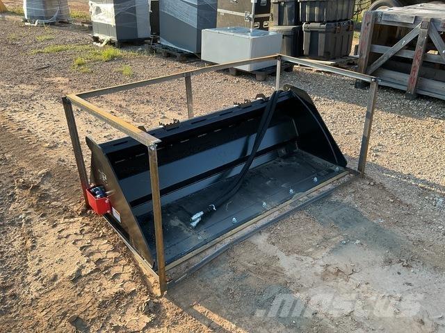  Raytree RMRB72 Buckets