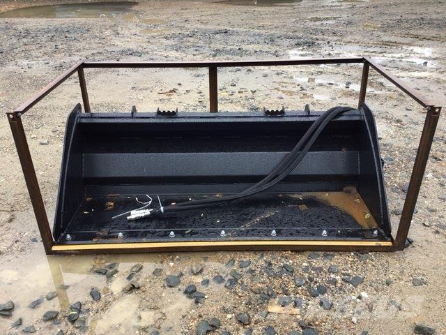  Raytree RMRB72 Buckets