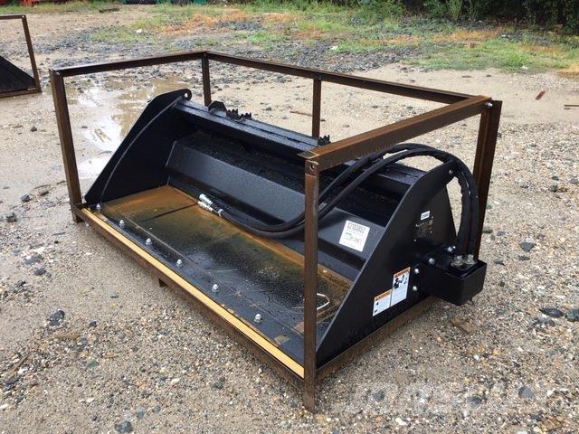 Raytree RMRB72 Buckets