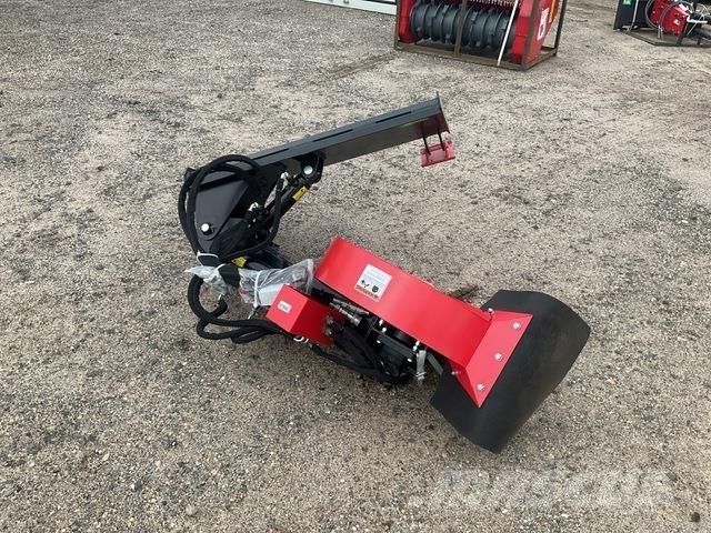  Raytree RMSG29 Stump grinders