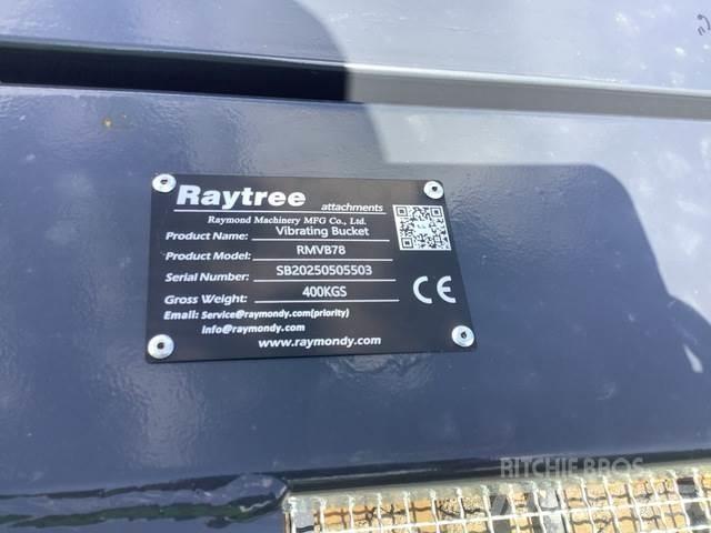  Raytree RMVB78 Construction - Others
