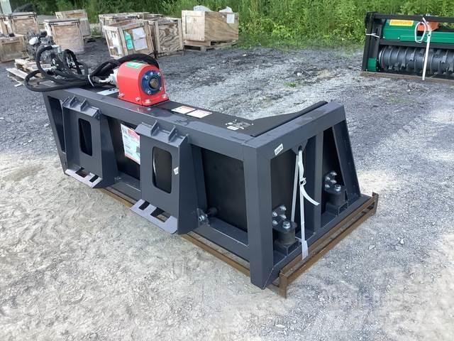  Raytree RMVB78 Construction - Others