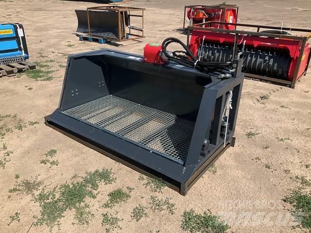  Raytree RMVB78 Construction - Others