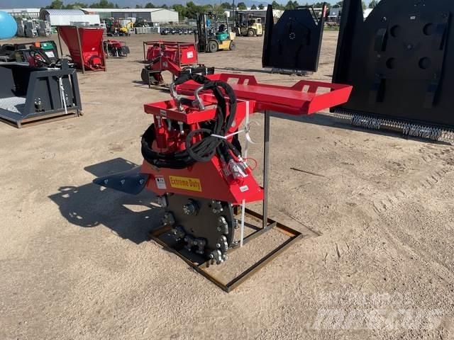  Raytree RTSG30 Construction - Others