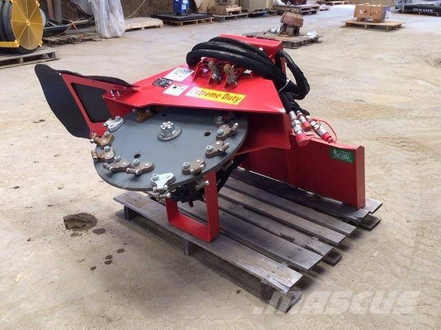  Raytree RTSG30 Construction - Others