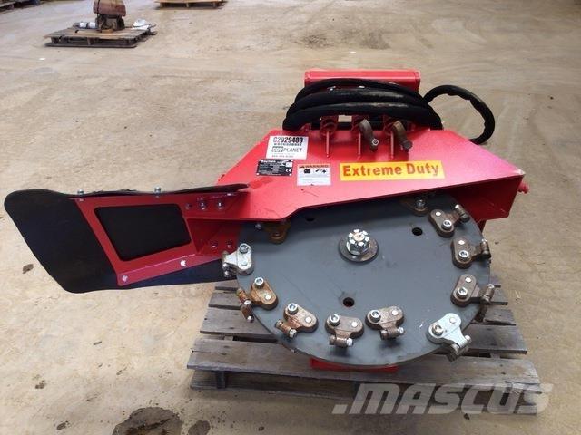  Raytree RTSG30 Construction - Others