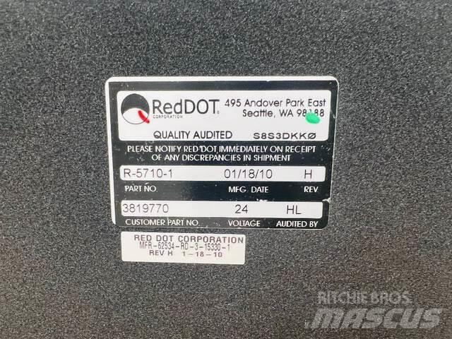  Red Dot Construction - Others