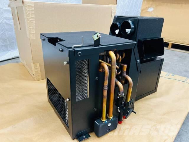  Red Dot Construction - Others