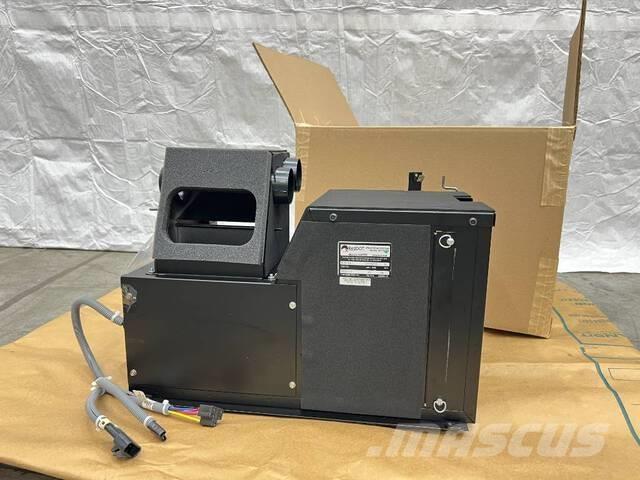  Red Dot Construction - Others